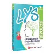 LYS Biyoloji - Şemsi Doğar Üre