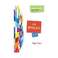 Lys Biyoloji Soru Bankası - kollektif