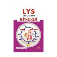 LYS BIYOLOJI STRATEJI KARTLARI - MELEK YILMAZ