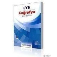 LYS Coğrafya Soru Bankası - Tayfun Yılmaz