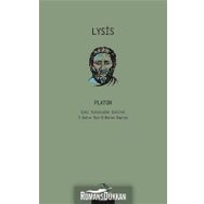 LYSIS DOSTLUK ÜZERİNE - PLATON(EFLATUN)