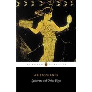 Lysistrata and Other Plays - Aristophanes