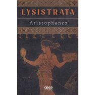 Lysistrata - Aristophanes