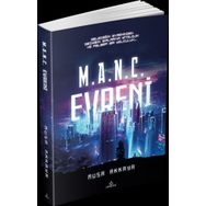 M.A.N.C. Evreni - Ephesus Yayınları