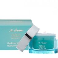 M.Asam 50 ml Aqua Intense Hyaluron Yüz Kremi