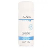 M.Asam Clear Skın Yüz Temizleme Jeli 200 ml