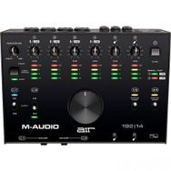 M-audio Air 192 -14 Enstrüman Girişli Ses Kartı