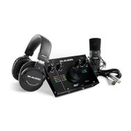 M-Audio AIR 192 Komple Kayıt Paketi