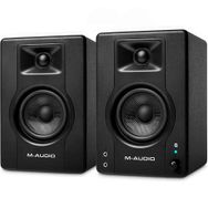 M-Audio BX3 BT, 3.5 120 W Bluetooth Stüdyo Hoparlörleri