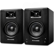 M-Audio BX4 120 Watt Masaüstü Stüdyo Hoparlör