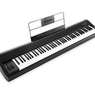 M-Audio Hammer 88 Hammer Action Midi Klavye