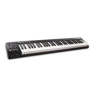 M-Audio Keystation 61 MK3 61 Keyboard