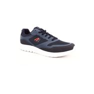 M.P 191-7434MR Casual Lacivert Erkek Spor Ayakkabı