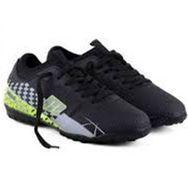 M.P 231-1138 Siyah Unisex Çocuk Futbol Ayakkabısı