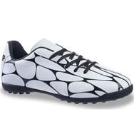 M.P 232-1352 Beyaz Unisex Çocuk Halı Saha Ayakkabısı