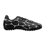 M.P 232-1352 Siyah Unisex Çocuk Halı Saha Ayakkabısı