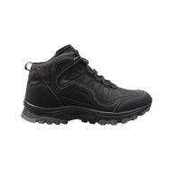 M.P 232-2603 Siyah Erkek Outdoor Ayakkabı