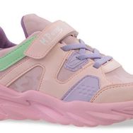 M.P 232-3511 Pembe Kız Çocuk Günlük Ayakkabı