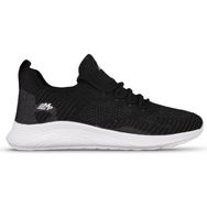 M.P 241-1501 Siyah Beyaz Unisex Spor Ayakkabı
