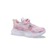 M.P 241-3216 Mpone FT Pembe Sports Casual Erkek Çocuk Günlük Ayakkabı