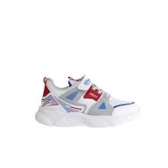 M.P 241-3223 Mpone Ft Beyaz Mavi Sports Casual Erkek Çocuk Günlük Ayakkabı