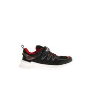 M.P 241-3435 Mpone FT Siyah Sports Casual Erkek Çocuk Günlük Ayakkabı