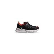 M.P 241-3435 Mpone Ft Siyah-Turuncu Sports Casual Erkek Çocuk Günlük Ayakkabı