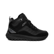 M.P 242-2013ZN Siyah Kadın Trekking Bot