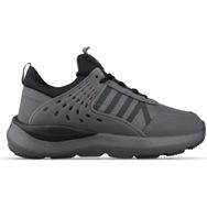 M.P 242-2048 Gri Erkek Spor Ayakkabı