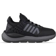 M.P 242-2048 Siyah Erkek Spor Ayakkabı