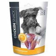 M-Pets 19010715 %91 Et İçerikli Tahılsız 80 gr Köpek Ödül Maması