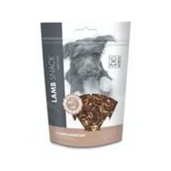 M-Pets 19023999 Lamb Coins Kuzulu 80 gr Köpek Ödülü
