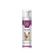M-Pets 230 ml Köpekler İçin Kuru Köpük Şampuan
