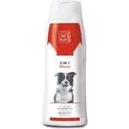 M-Pets 250 ml 2in1 Köpek Şampuanı ve Bakım Kremi