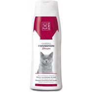 M-Pets 250 ml Hairball Prevention Tüy Yumağı Karşıtı Kedi Şampuanı