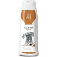 M-Pets 250 ml Kene Pire Karşıtı Köpek Şampuanı