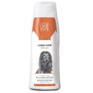 M-Pets 250 ml Long Hair Uzun Tüylü Köpek Şampuanı