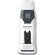 M-Pets 250 ml Siyah Tüylü Köpek Şampuanı