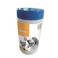M-Pets 40'lı Kedi ve Köpek Diş Temizleme Mendili