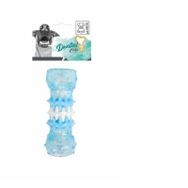 M-Pets 4x4x10 cm Termoplastik Dental Köpek Oyuncağı