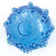 M-Pets 6.5 cm Mavi Jupiter Ödül Hazneli Köpek Oyuncağı