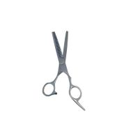 M-Pets 6x19 cm Köpekler İçin Tüy Düzeltme Makası