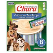 M-Pets 8x20 gr Ton Balıklı ve Tavuklu Tamamlayıcı Köpek Ödül Maması