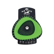 M-Pets Air Toss Mobius Suda Yüzen 19.9x19.7x2.7 cm Yeşil Köpek Oyuncağı