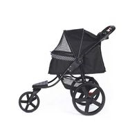 M-Pets Aventura Pet Stroller 57x105 cm Kedi ve Köpek Taşıma Arabası