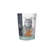 M-Pets Balıklı 80 gr Kedi Ödül Maması