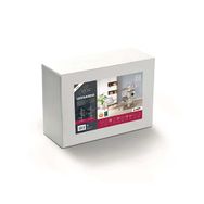 M-Pets Catelite Leonardo Tırmalama Tahtalı 68x40x127 cm Kedi Ağacı