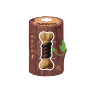 M-Pets Chewood S 3.9x5.1x5.8 cm Kemik Köpek Oyuncağı