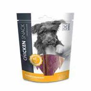 M-Pets Chicken Chips Tavuklu 80 gr Köpek Ödülü