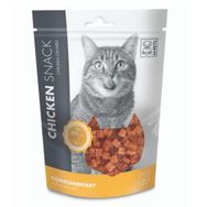 M-Pets Chıcken Crumbs 80 gr Kedi Ödülü